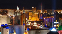 Le poker rooms di Las Vegas - seconda parte