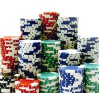 Mantenere in vita lo short stack in zona bolla