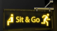 Sit'n Go Strategy