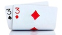Strategia di base: come giocare 33 (1° parte)