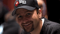 Negreanu e la bloking bet contro un principiante