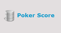 Poker Score
