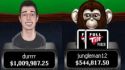 Daniel Cates: "Il Durrrr Challenge è ufficialmente sospeso"