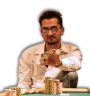 Antonio Esfandiari
