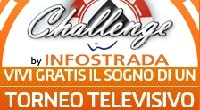Infostrada Challenge: in TV per giocare a poker con il GD Team