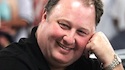 Greg Raymer ed un push al flop alle WSOP 2010