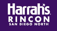 Harrah's Rincon Casino, San Diego 