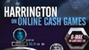 Harrington on Online Cash Games: 3-bet e 4-bet (1&Acirc;&deg; parte)