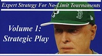 Harrington Hold'em Vol. 1