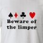 Heads-up sit&acirc;��n&acirc;��go: strategia contro un limper
