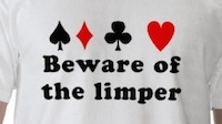 Heads-up sit’n’go: strategia contro un limper
