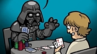 Heads-up sit’n’go: strategia contro le min-bet