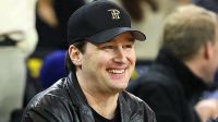 Phil Hellmuth Jr