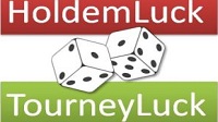 TourneyLuck e HoldemLuck