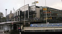 Holland Casinò Amsterdam