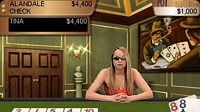Texas Hold'em su iPod