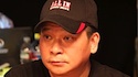 Analisi di una mano con Johnny Chan: weak hand per deception