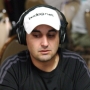 Analisi di una mano con Josh Arieh: una bet mancata al river