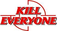 'Kill Everyone' di Lee Nelson