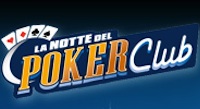 Torna la Notte del PokerClub a Nova Gorica: qualificati online su PokerClub