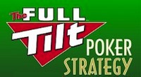 Full Tilt Poker Strategy Guide &acirc;�� Tournament Edition