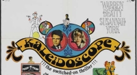 Kaleidoscope: la truffa che piaceva a Scotland Yard