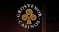 Victoria Grosvenor Casino di Londra