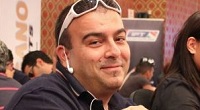 Gianluca Marcucci nuovo Team Pro di Admiral.it