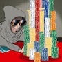 Strategia sit'n'go: le tabelle di push di Collin Moshman