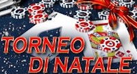 Torneo di Natale su NetBet: 1.000€ in regalo più altri premi