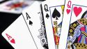 Omaha hi/low: Annie Duke ed una mano sottovalutata