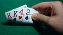 Omaha poker: la lettura del board