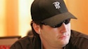 Phil Hellmuth al WPT contro Sorel Mizzi