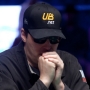 Phil Hellmuth e la sua miglior giocata del 2007