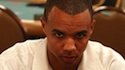 Phil Ivey ed il cash game: uno spot contro Cunningham