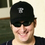 Phil Hellmuth ed un brutto fold a Poker After Dark