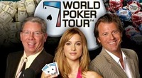 WPT per Play Station!