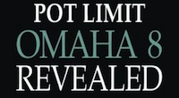 Pot Limit Omaha 8 Revealed - di Dan Deppen