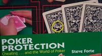 Poker Protection - di Steve Forte