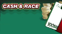 Poker Club Cash Race: 28.000€ di bonus in palio ad Agosto