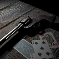 Bluffare nel gioco limit