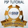 PokerSnai: qualificati ai grandi tornei con i PSP Tutorial
