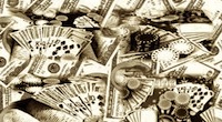 Poker Winners Are Different &acirc;�� di Alan Schoonmaker