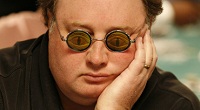 Greg Raymer