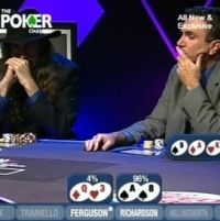 Heads-up: i giocatori