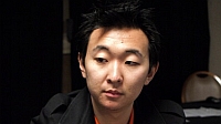 Cash game high stakes: Rui Cao 