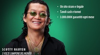 Bonus di benvenuto sino a 670 euro su BetClic!