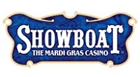 Showboat Hotel & Casino di Atlantic City