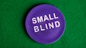 Dusty Schimdt: è impossibile giocare dallo small blind?