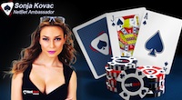Vuoi 35€ per giocare a poker su NetBet? 